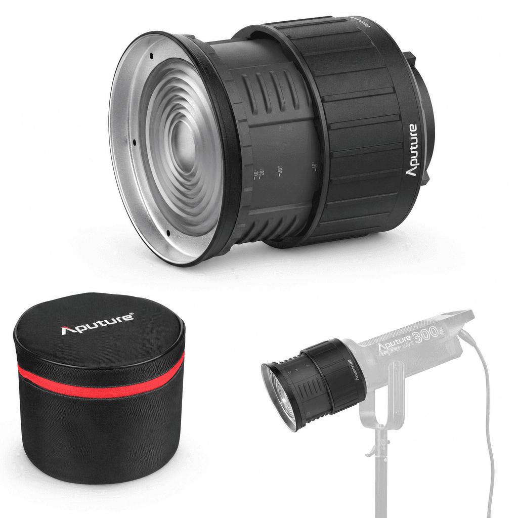 Aputure Fresnel 2x (для приборов Aputure)