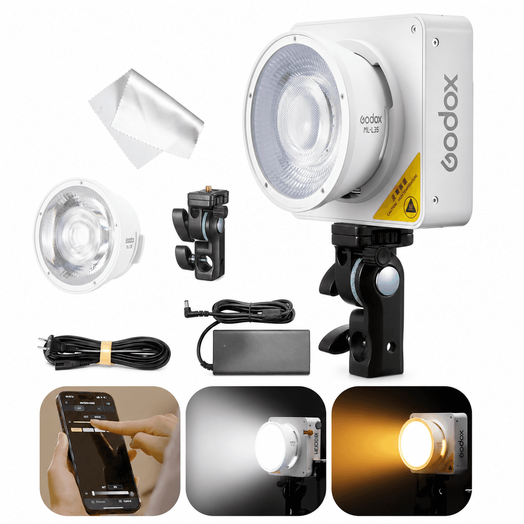 Godox ML100bi