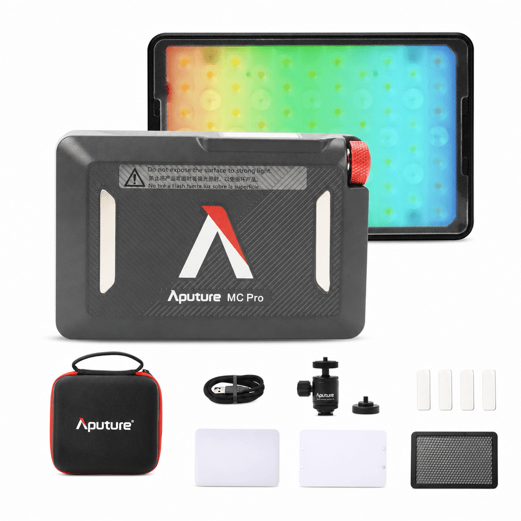 Aputure MC Pro