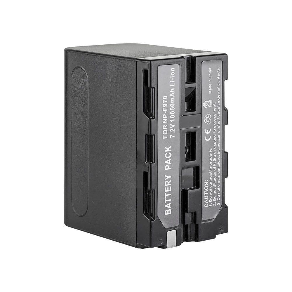 GreenBean NP-F970 10050 mAh
