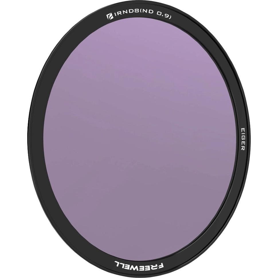IRND 8 (ND 0.9) magnetic для системы FreeWell EIGER