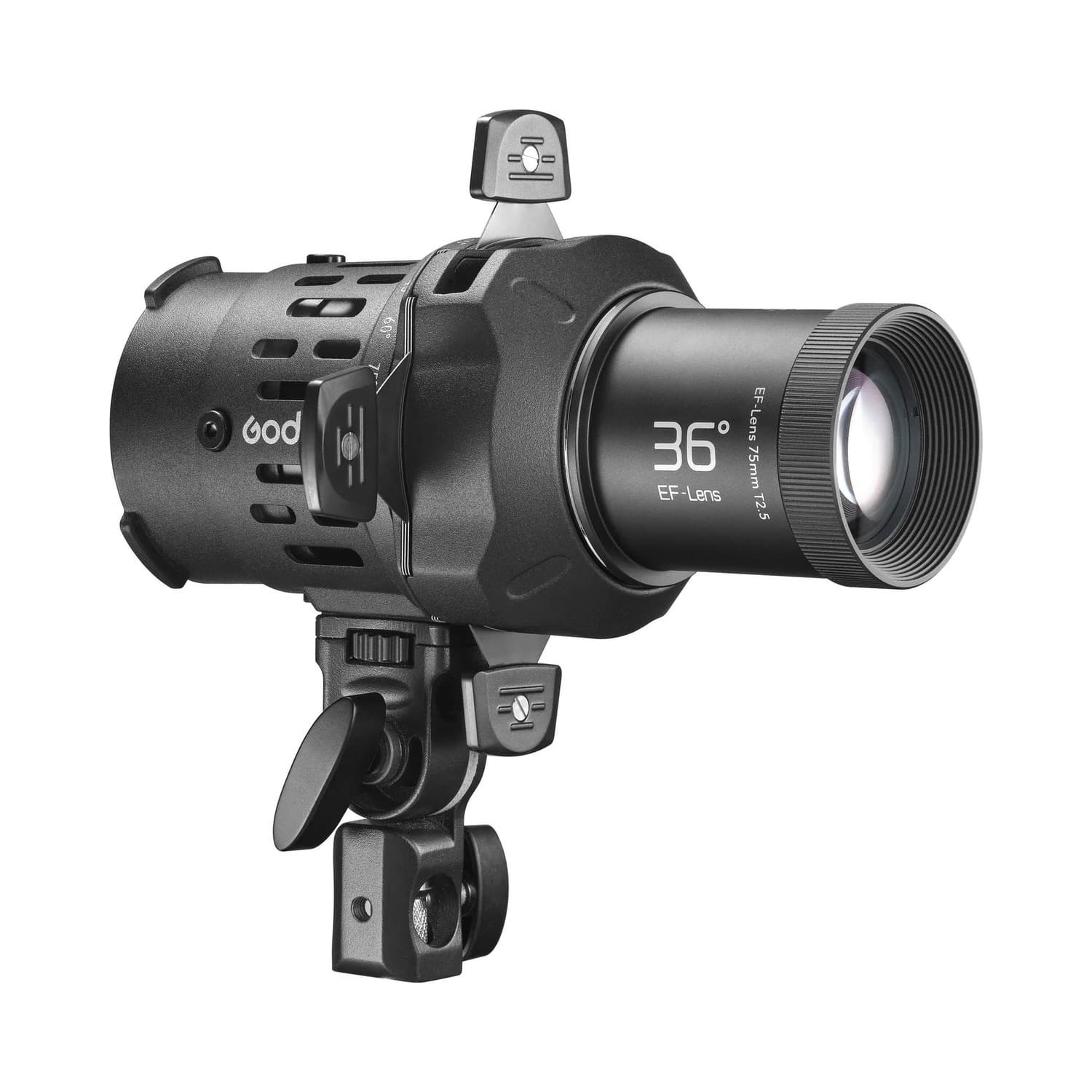 Godox ML-SP36Kit проекционная насадка 36 градусов, байонет Godox
