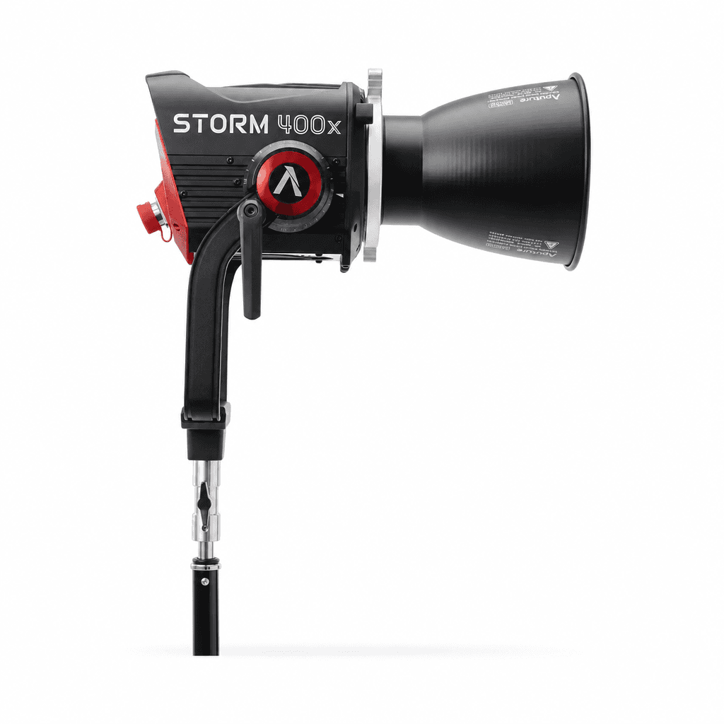 Aputure 400x