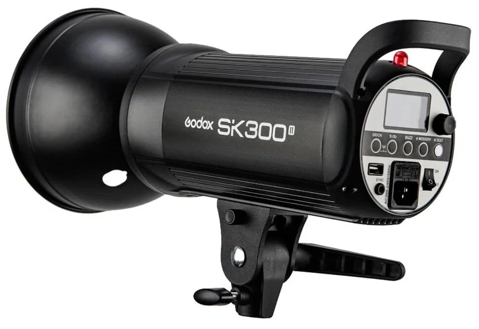Godox SK300II
