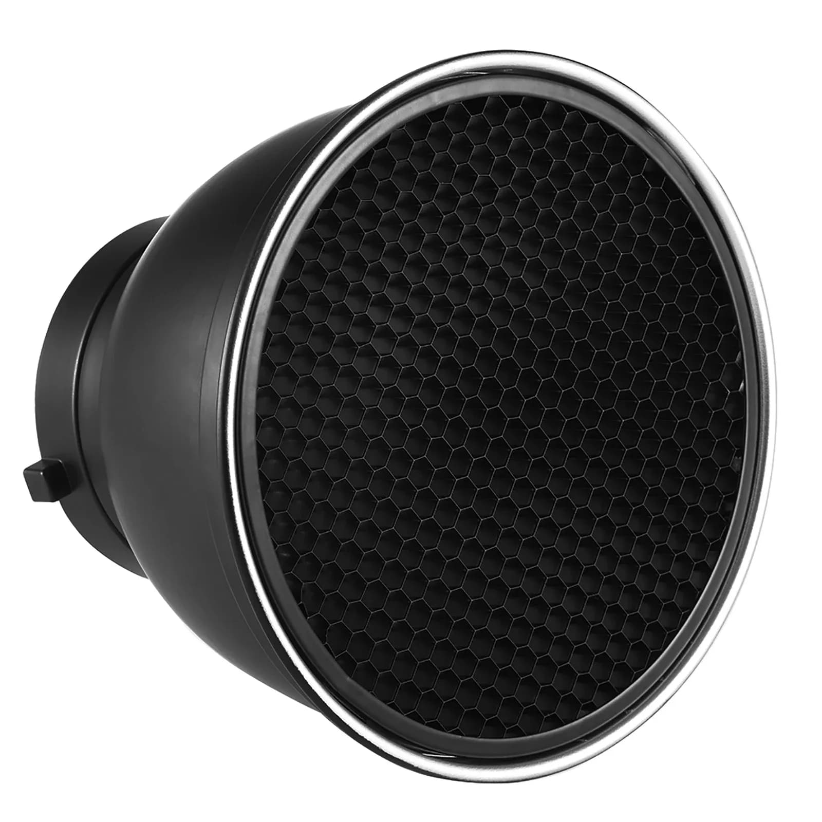 Рефлектор Bowens 7 дюймов с сотами 60