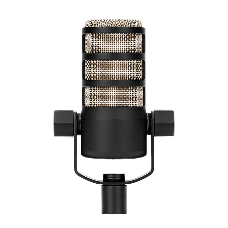 Rode Podmic