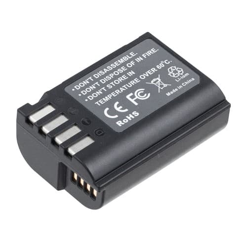 Аккумуляторы Kingma DMW-BLK22