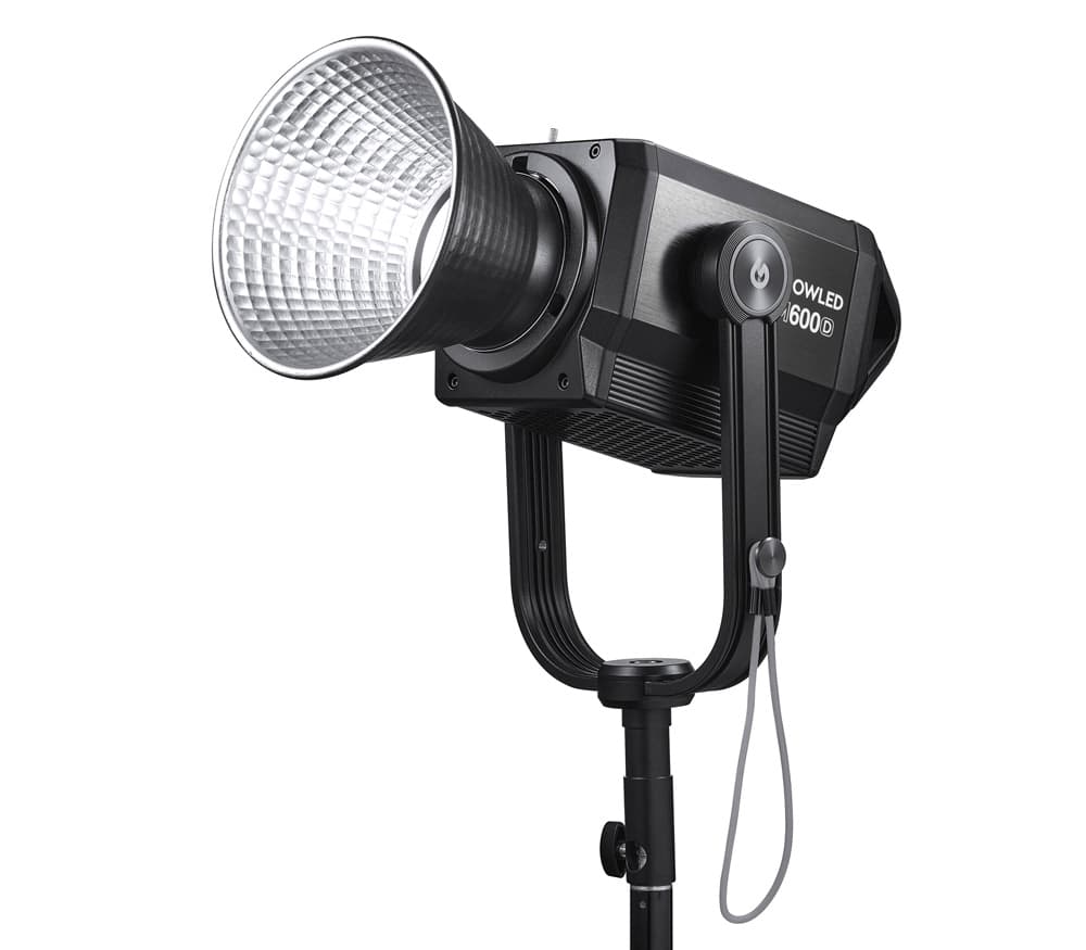 Godox Knowled M600D