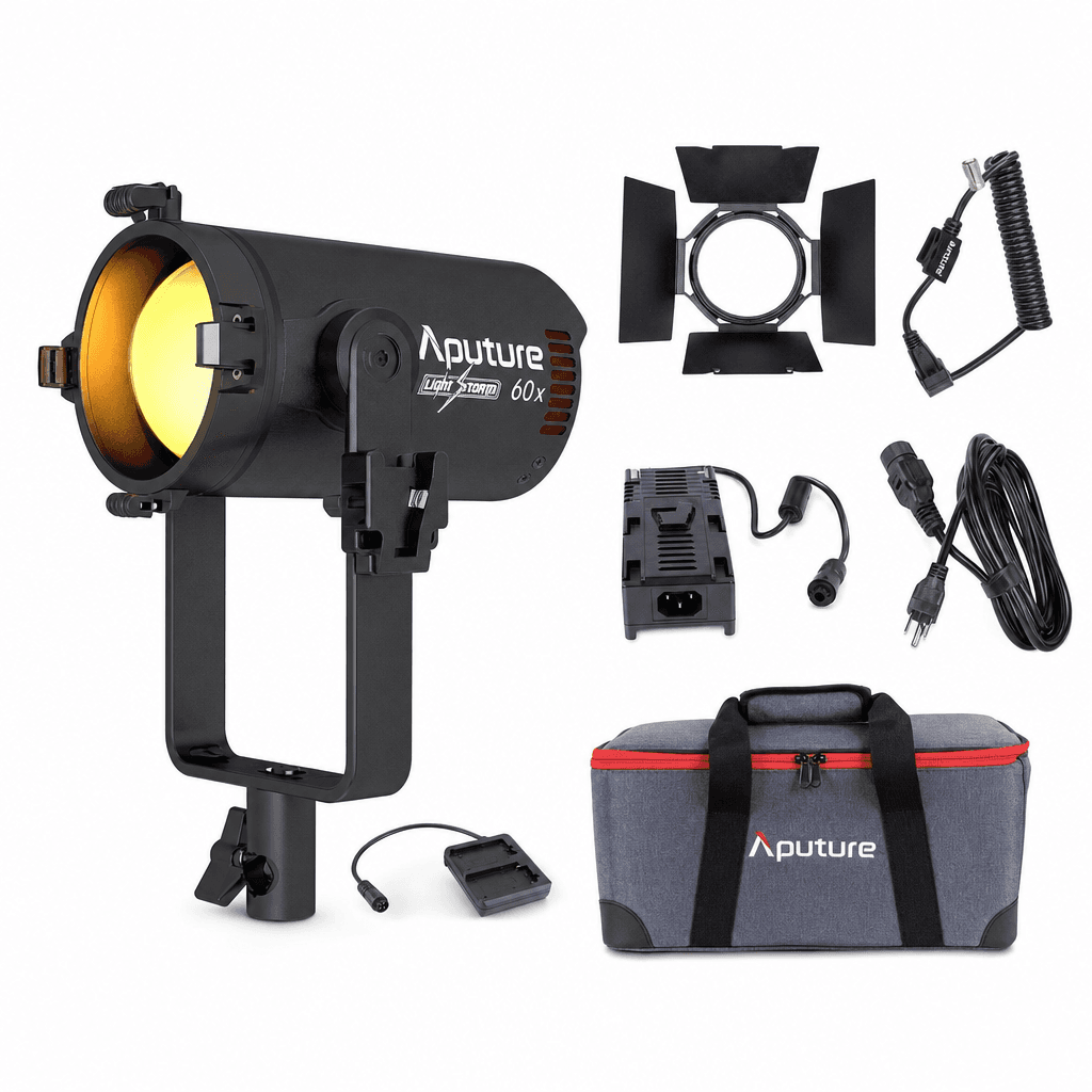 Aputure ls 60 x