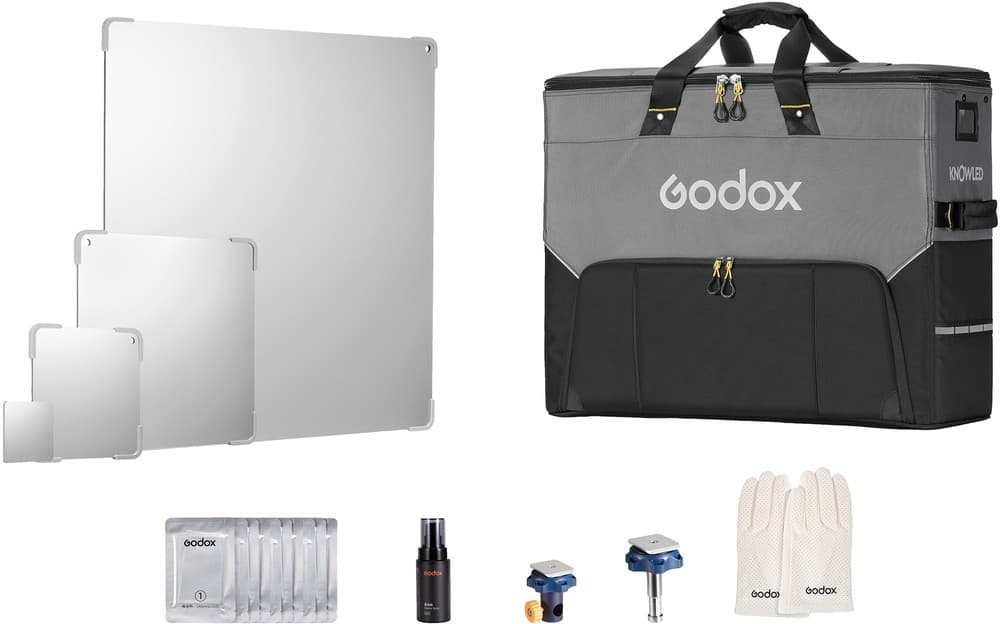 Godox liteflow k1 (Зеркала)