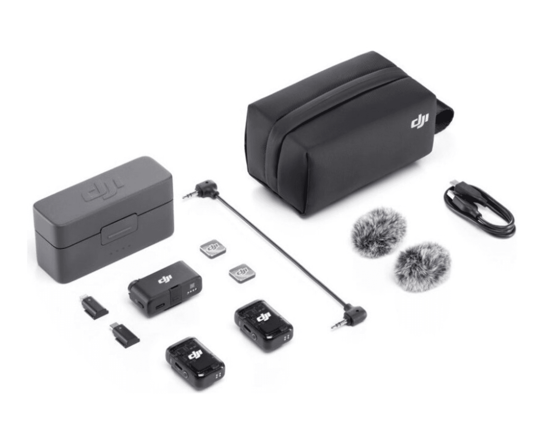 DJI Mic 2