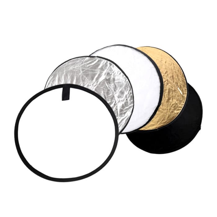 Светоотражатель Ashanks 5 in 1