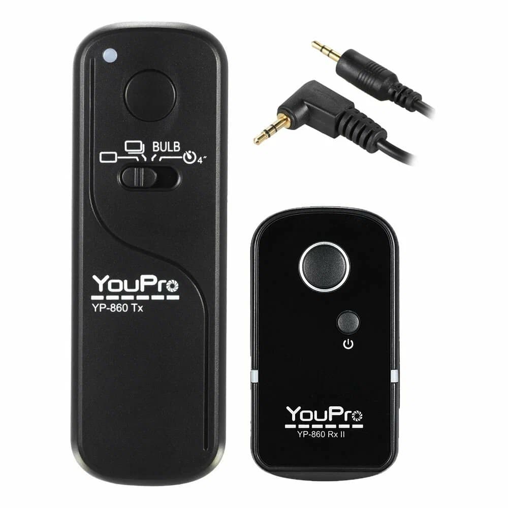 YP-860II