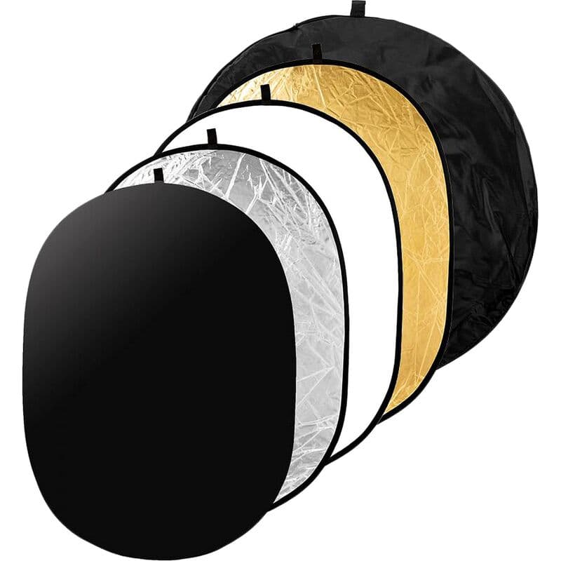 Светоотражатель Raylab RF-02 4 in 1