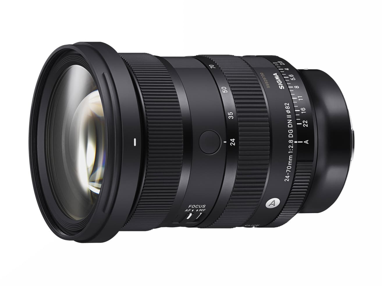 Sigma AF 24-70 f/2.8 DG DN Art L-Mount