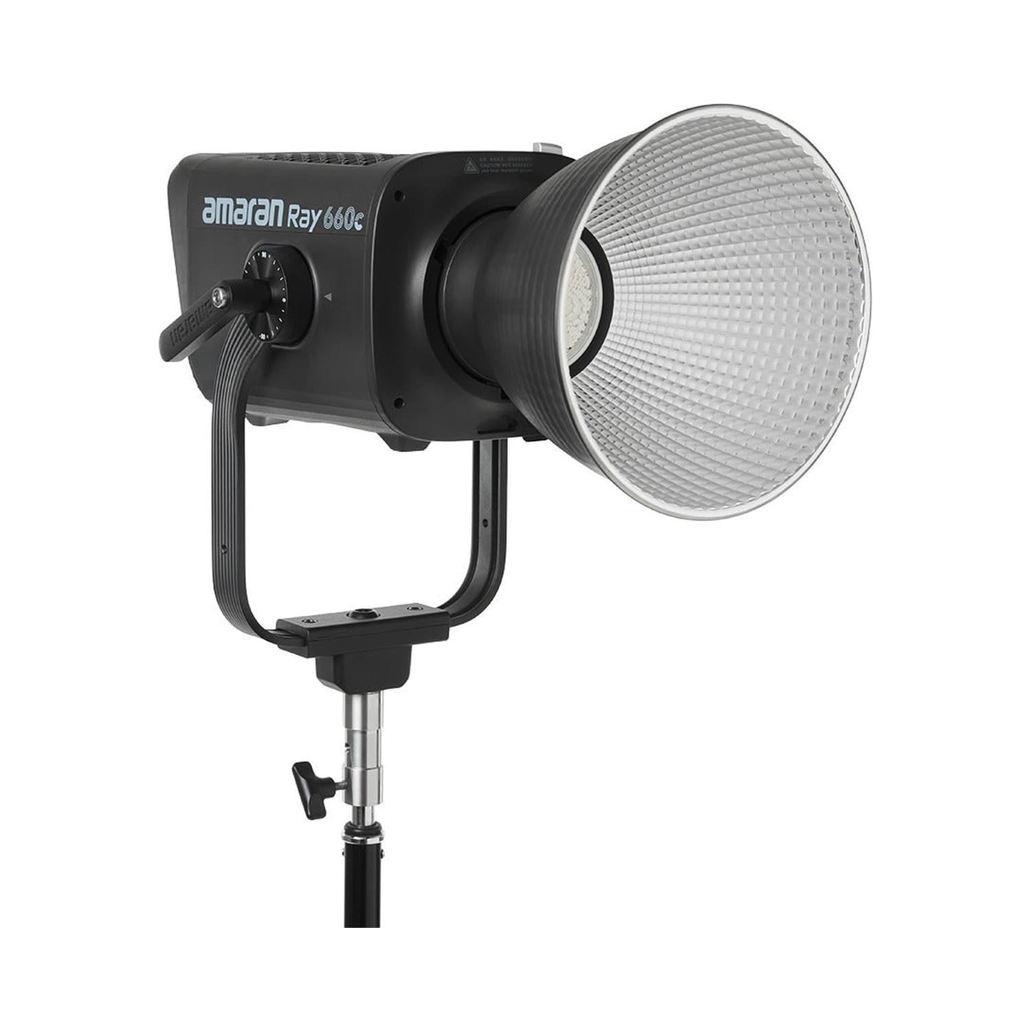 Aputure amaran Ray 660c, RGB 660 Вт
