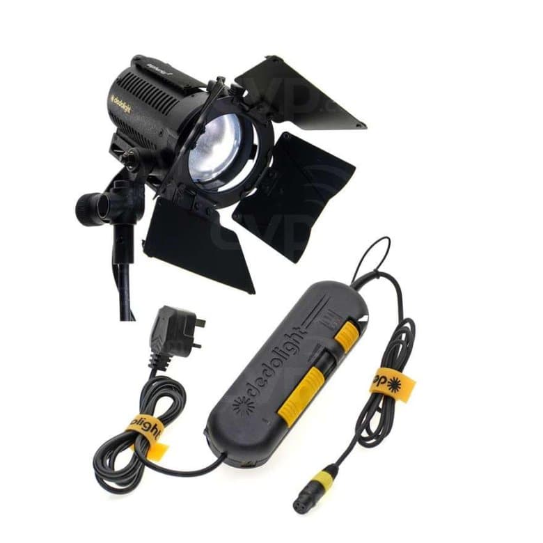Dedolight DLH3,DLH4
