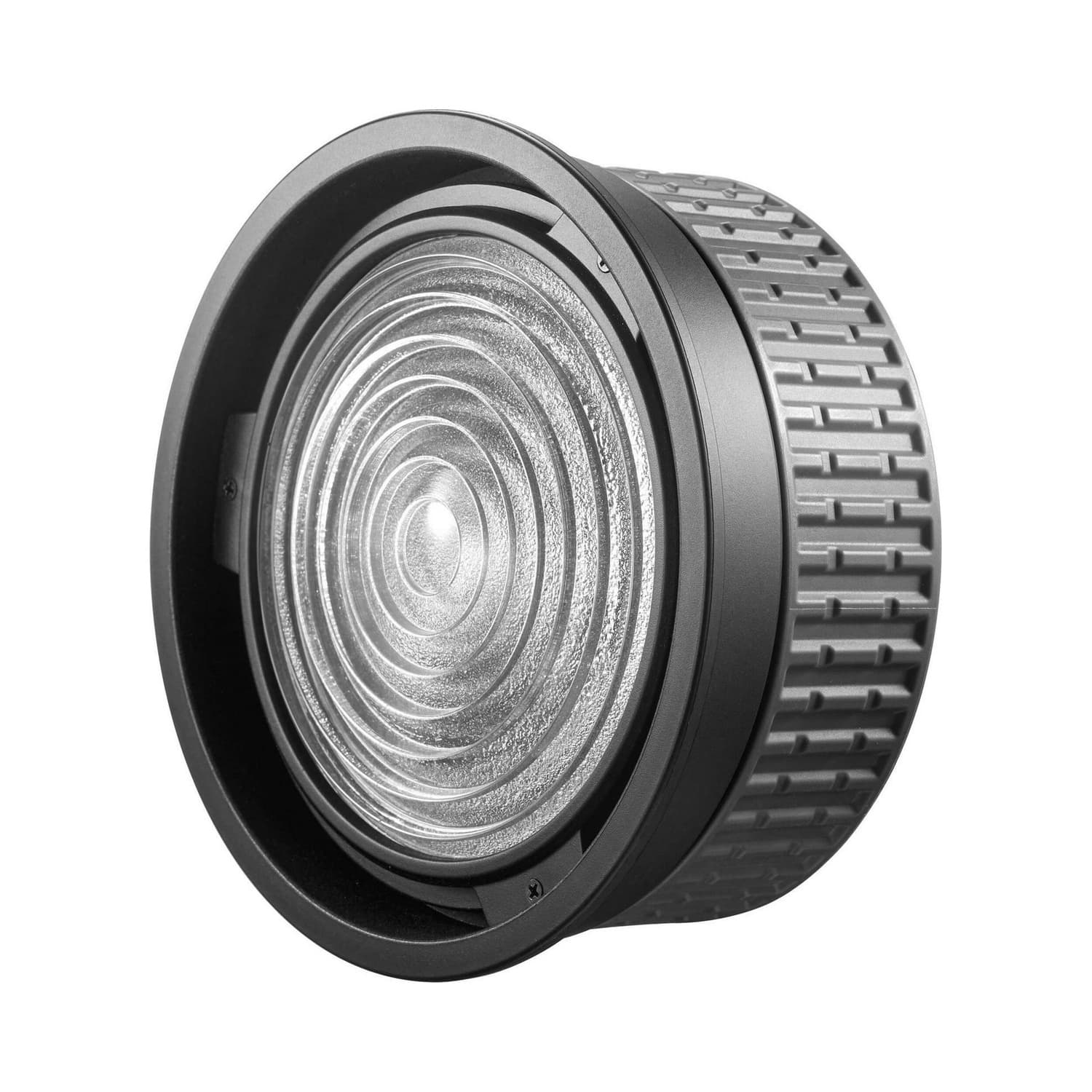 Godox FLS5 насадка с линзой Френеля, байонет Godox