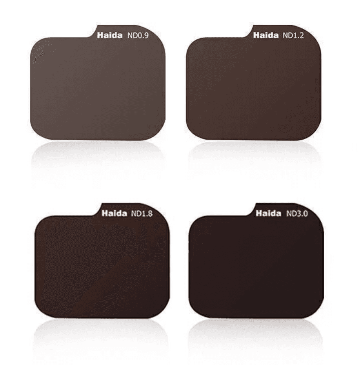 Haida Rear Lens ND Filter Kit для Sigma 14-24 f/2.8 DG DN Art