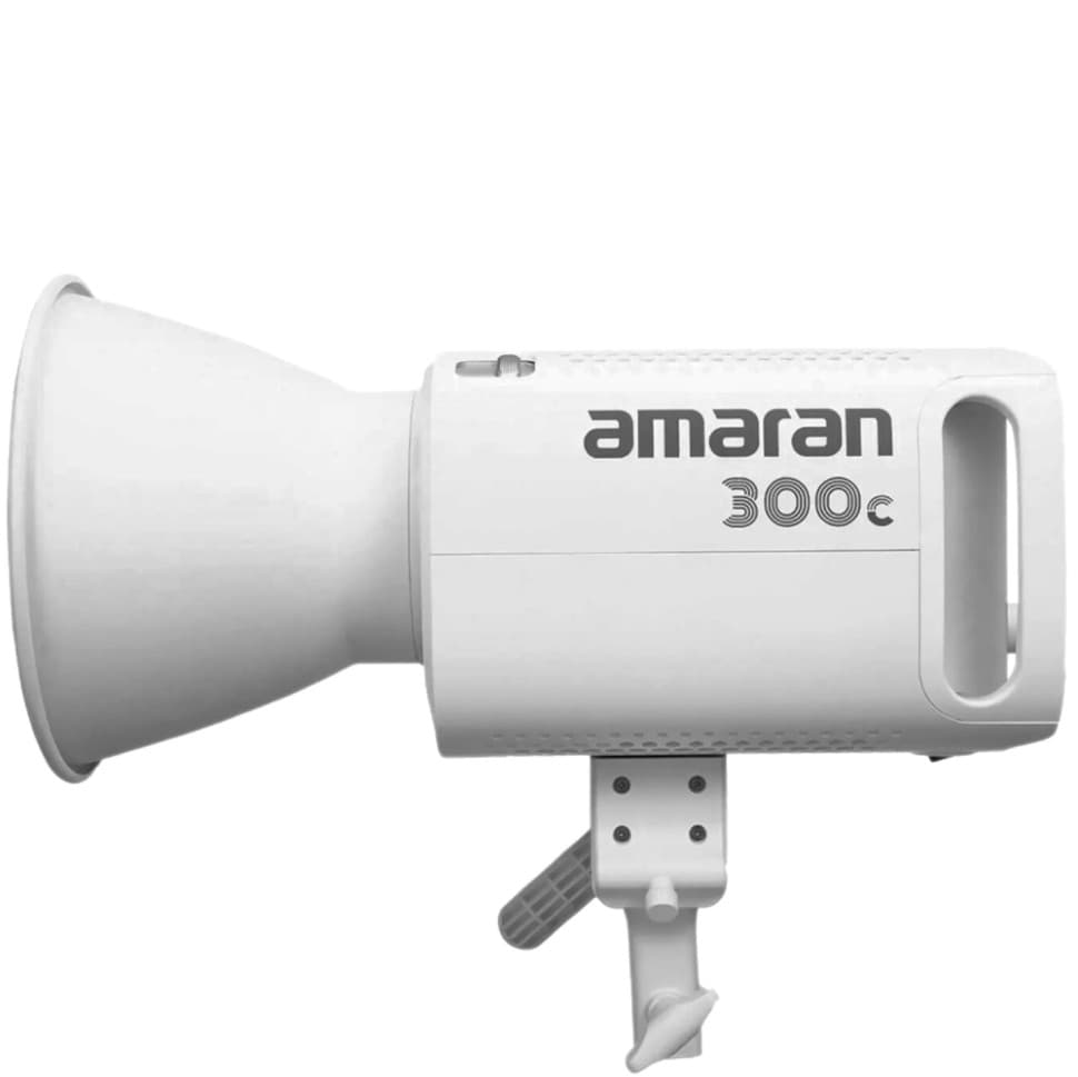 Aputure Amaran 300c