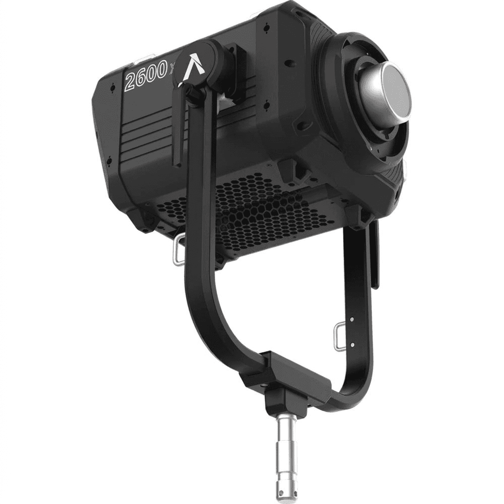 Aputure 2600x