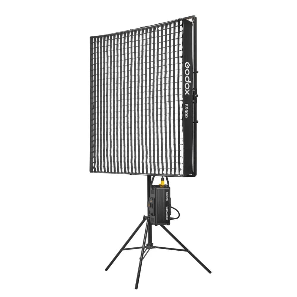 Godox Knowled F600Bi