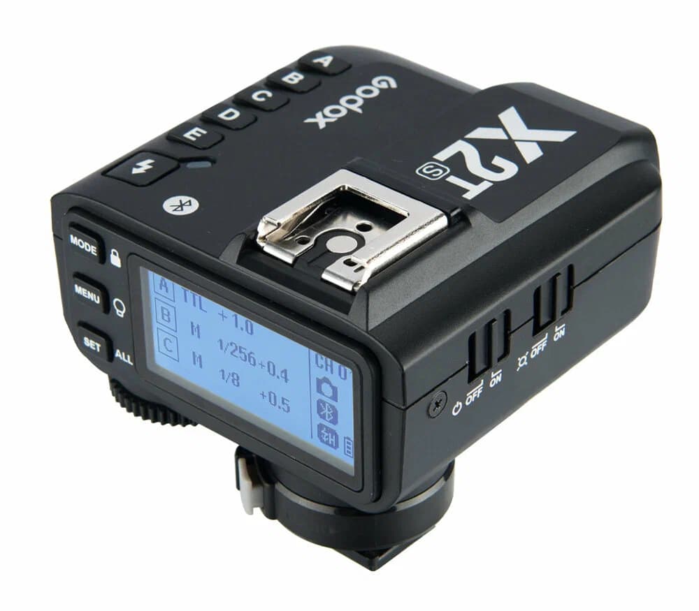 Трансмиттер Godox X2TC