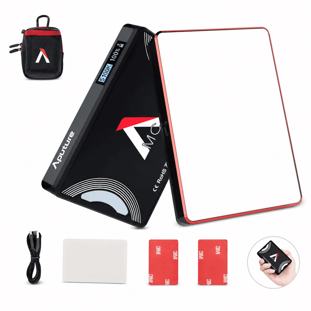 Aputure MC