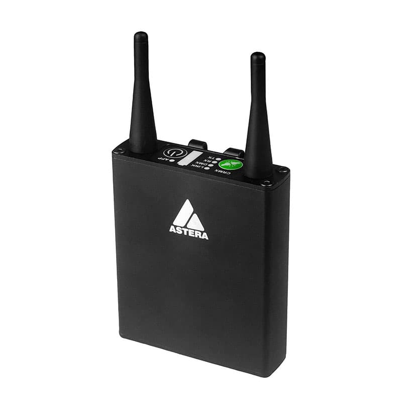 Беспроводной интерфейс AsteraBox CRMX ART7