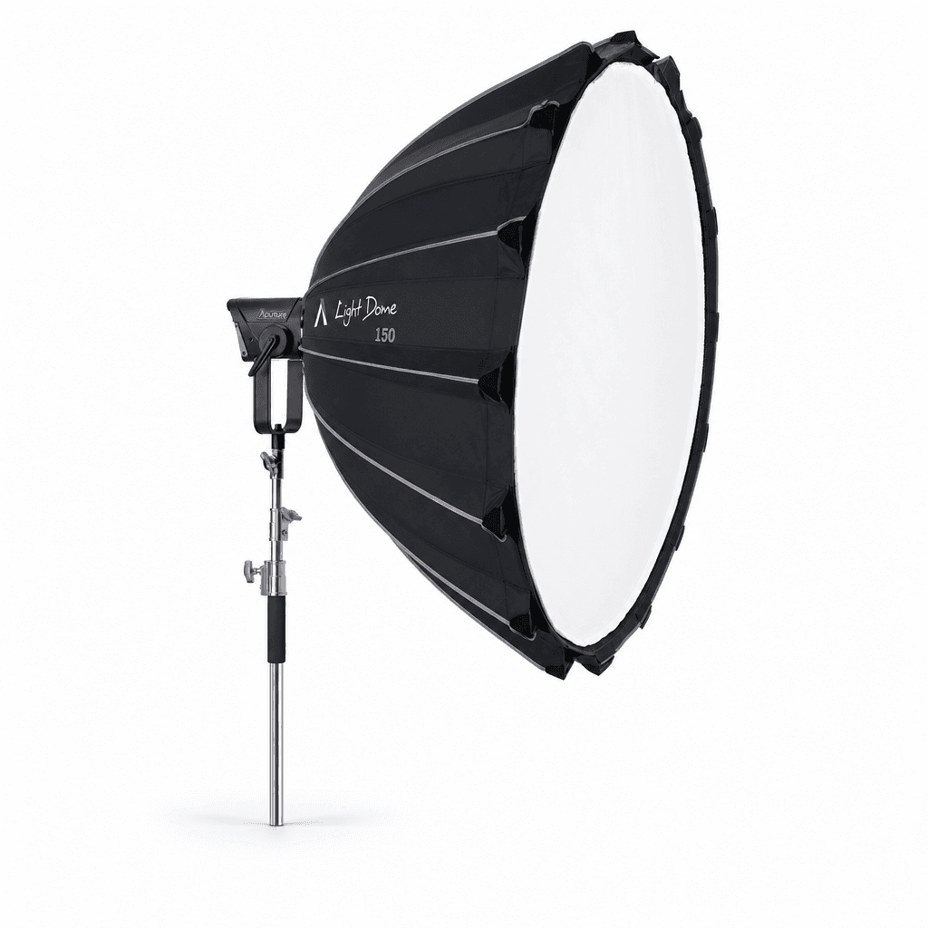 Aputure light dome 150см (с сотами)