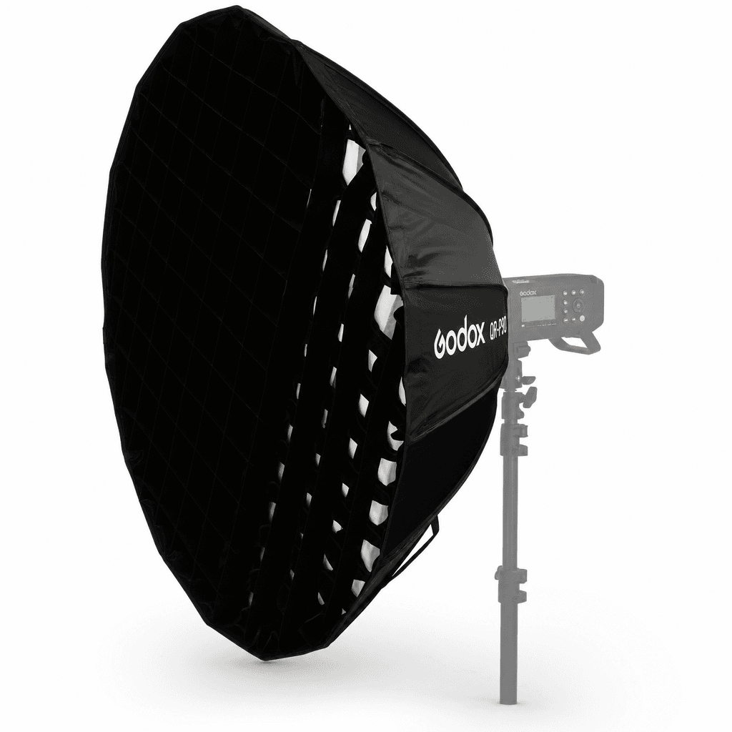 Октобокс (Bowens Mount) 150 см (с сотами)