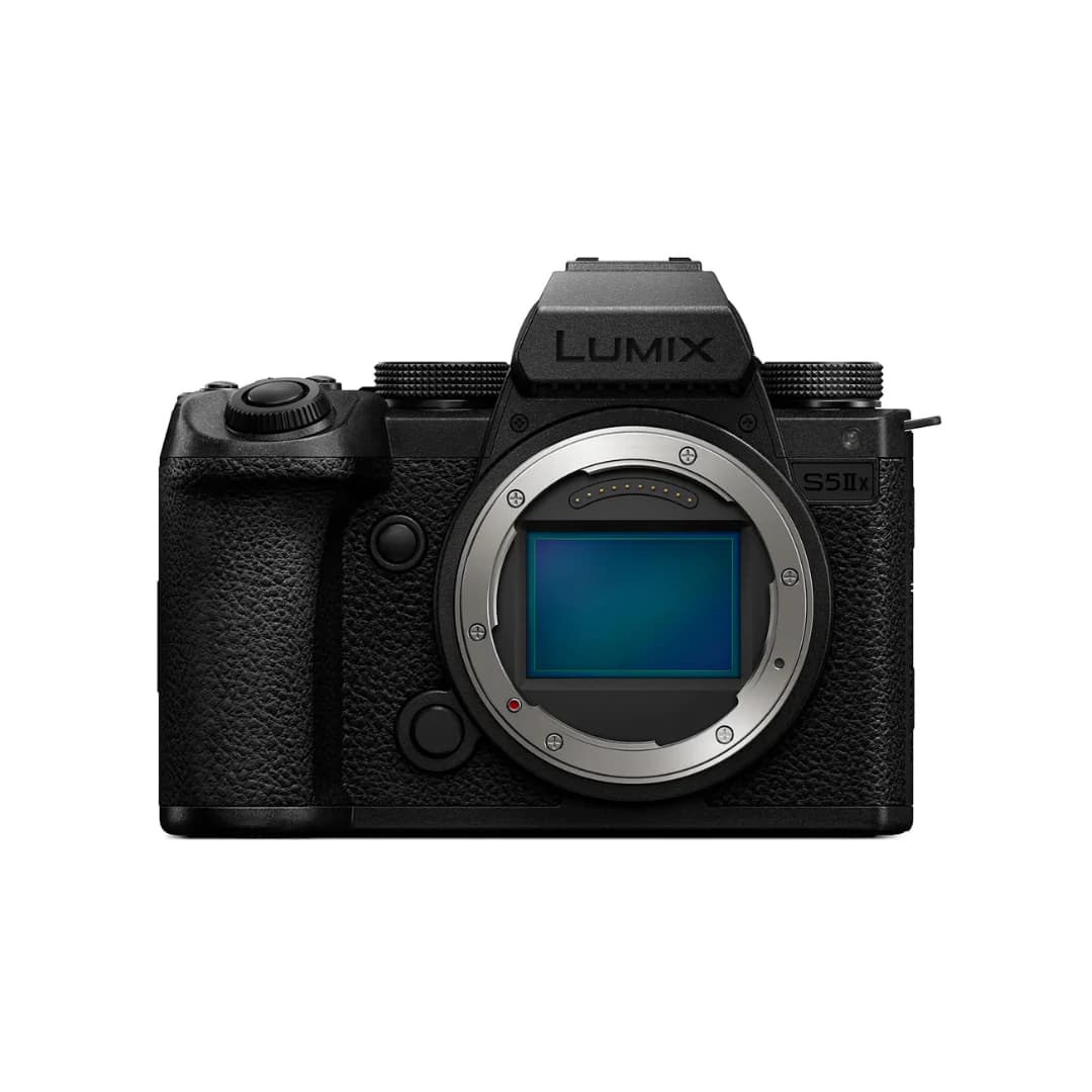 Panasonic Lumix S5MIIX