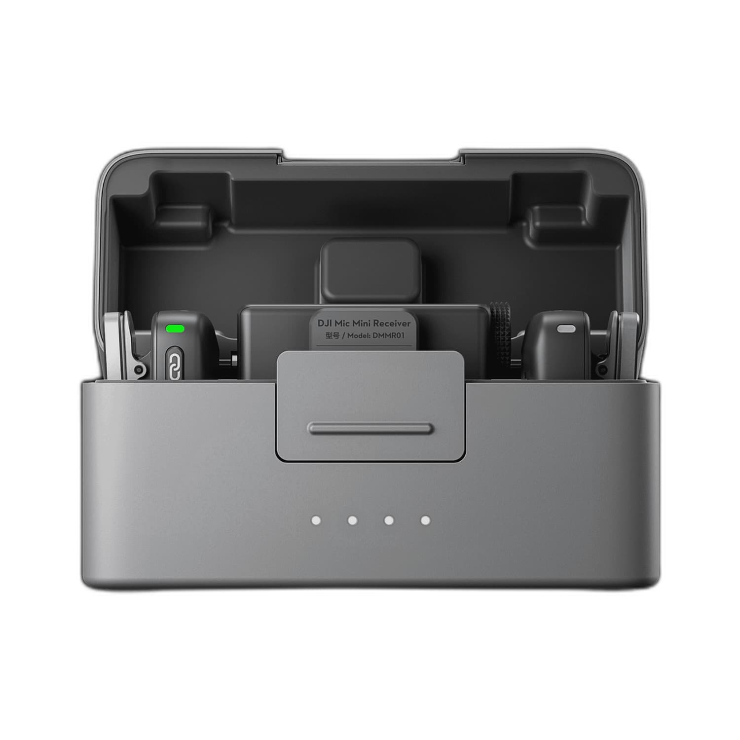 Радиосистема DJI Mic Mini