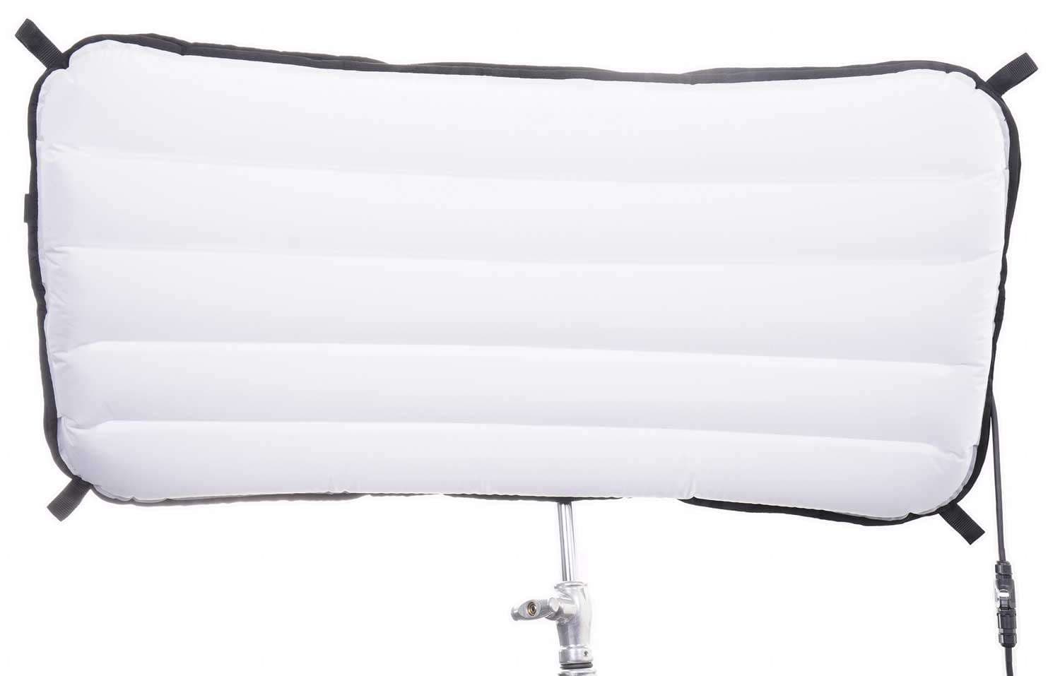 Pheonlux 2х4 color 200w