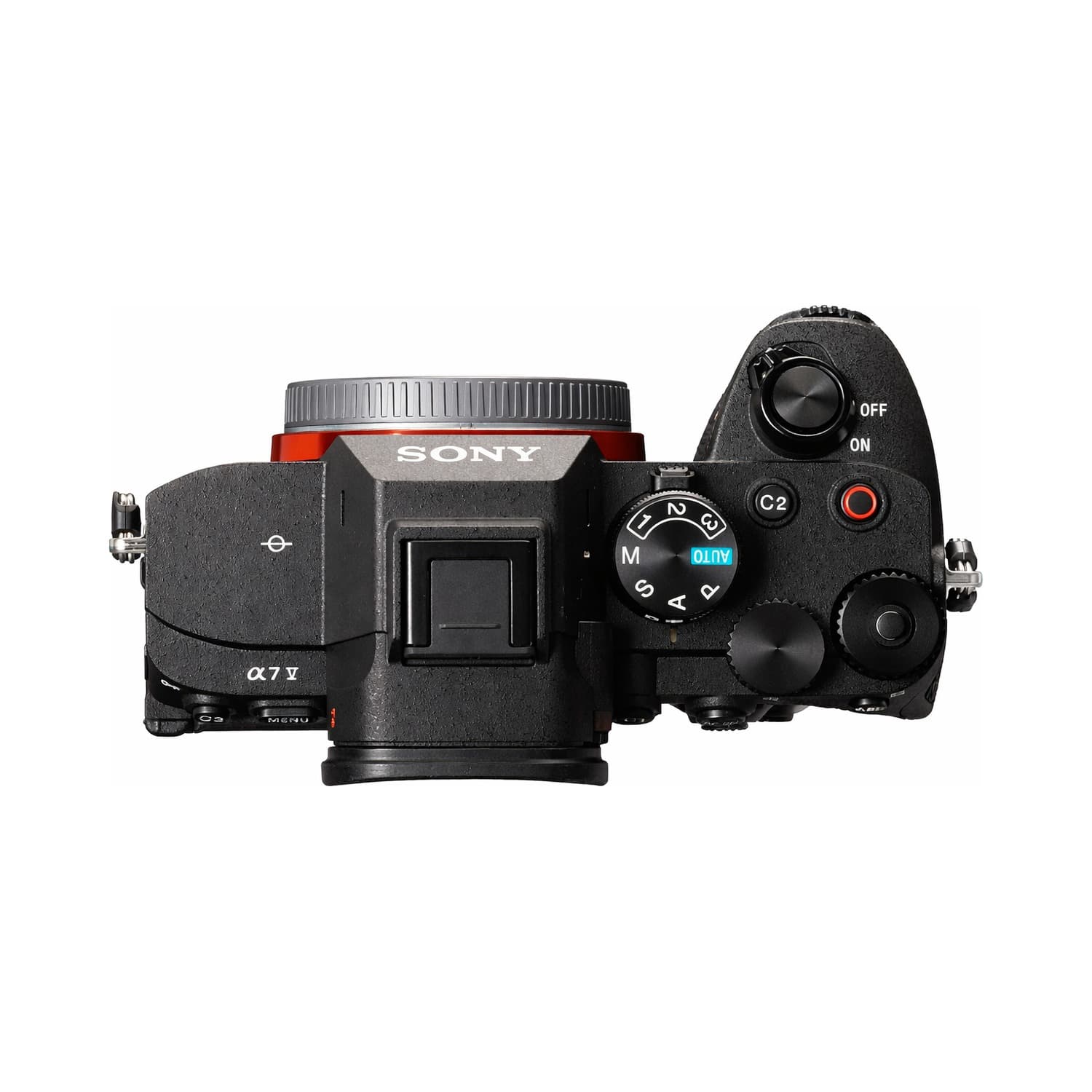 Sony Alpha A7 V (ILCE-7M5), 33 Мп