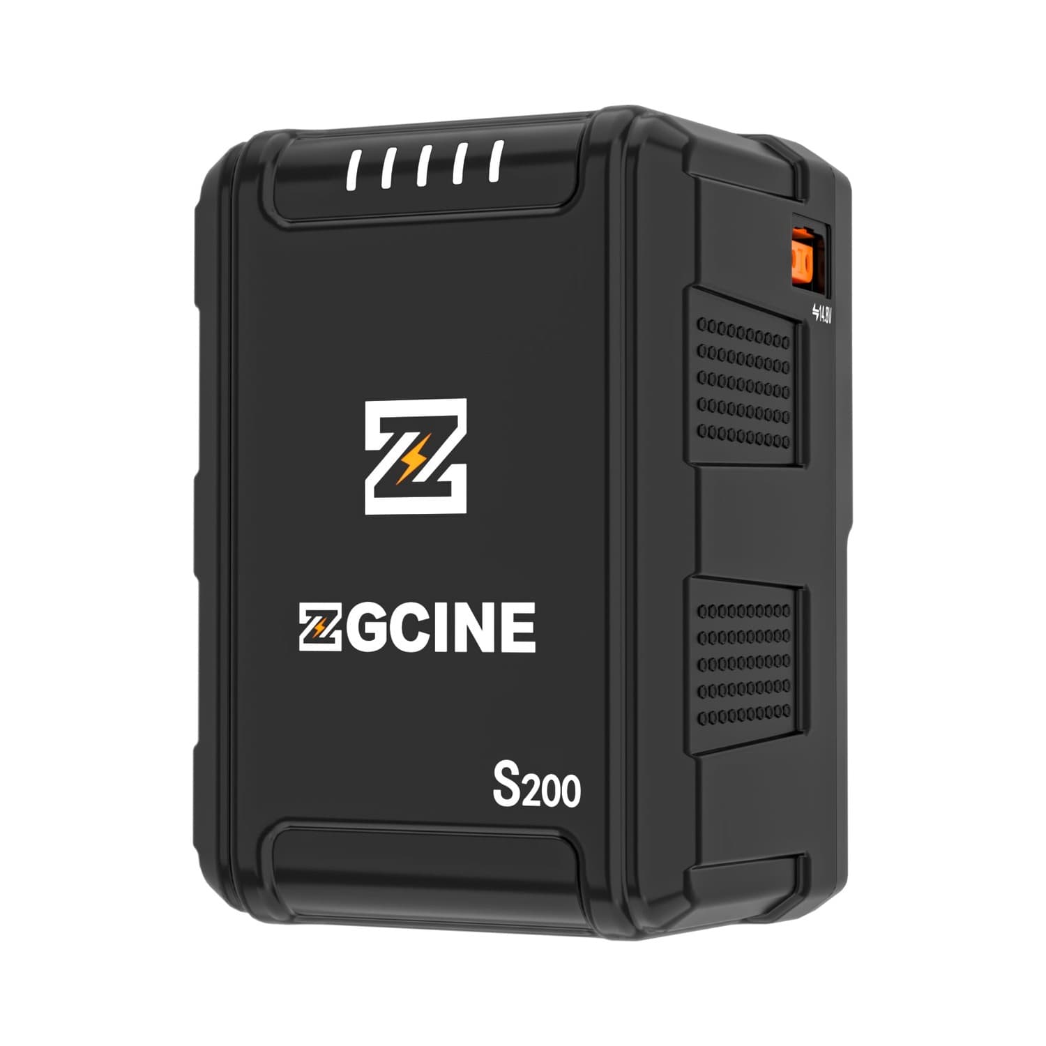 Аккумулятор V-mount ZGCine ZG-S200, 200 Вт·ч