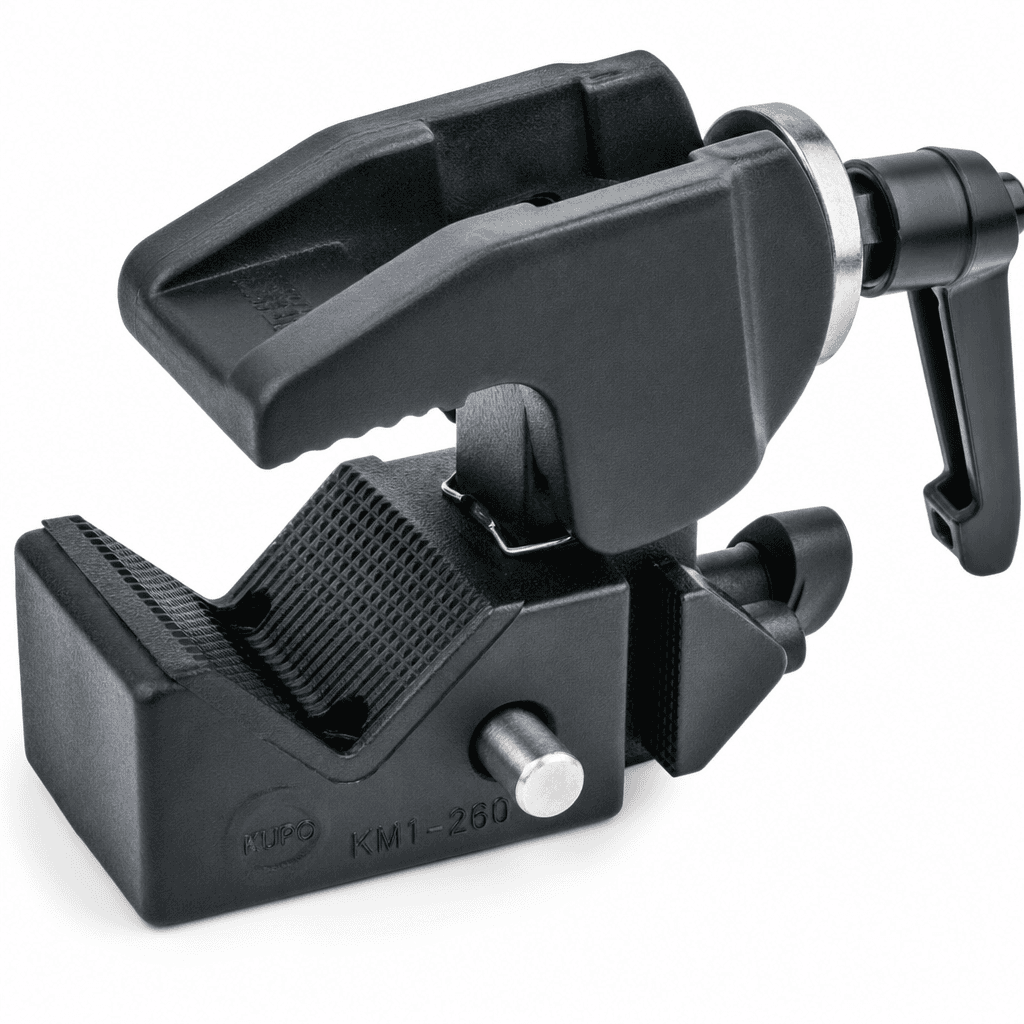 Зажим SWIVELLING C-CLAMP