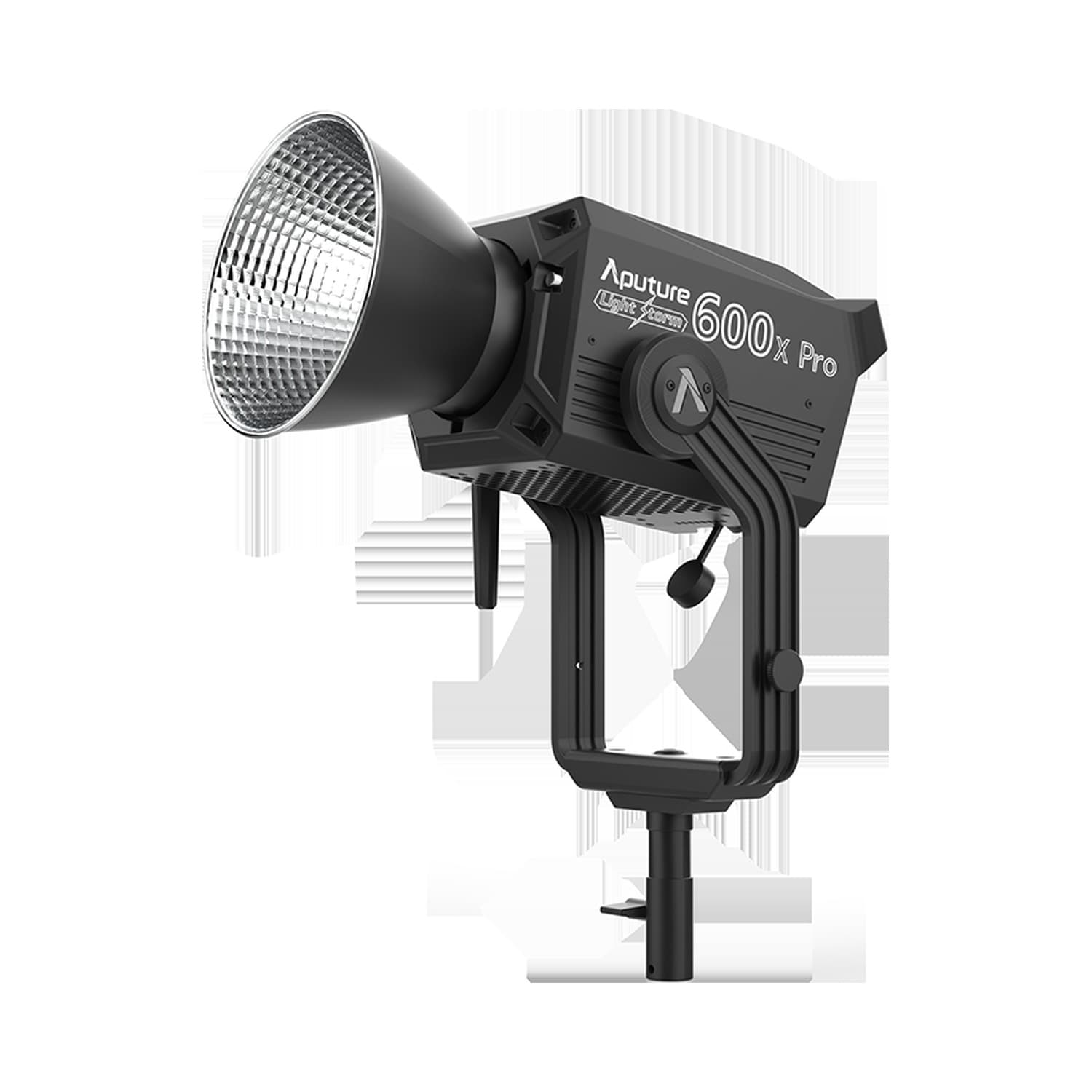 Aputure LS 600x Pro (Light Storm), бикалор 600 Вт, V-mount