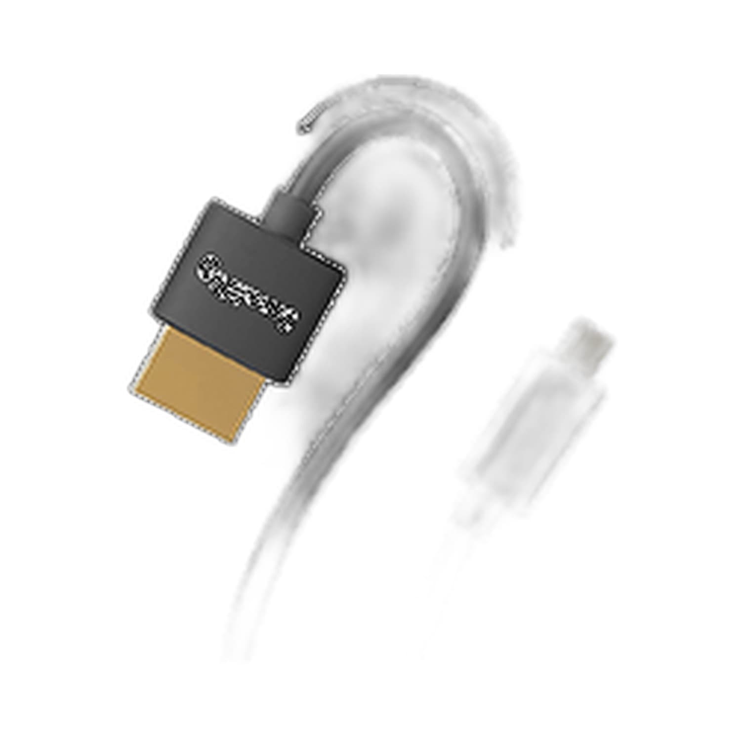 Кабель HDMI