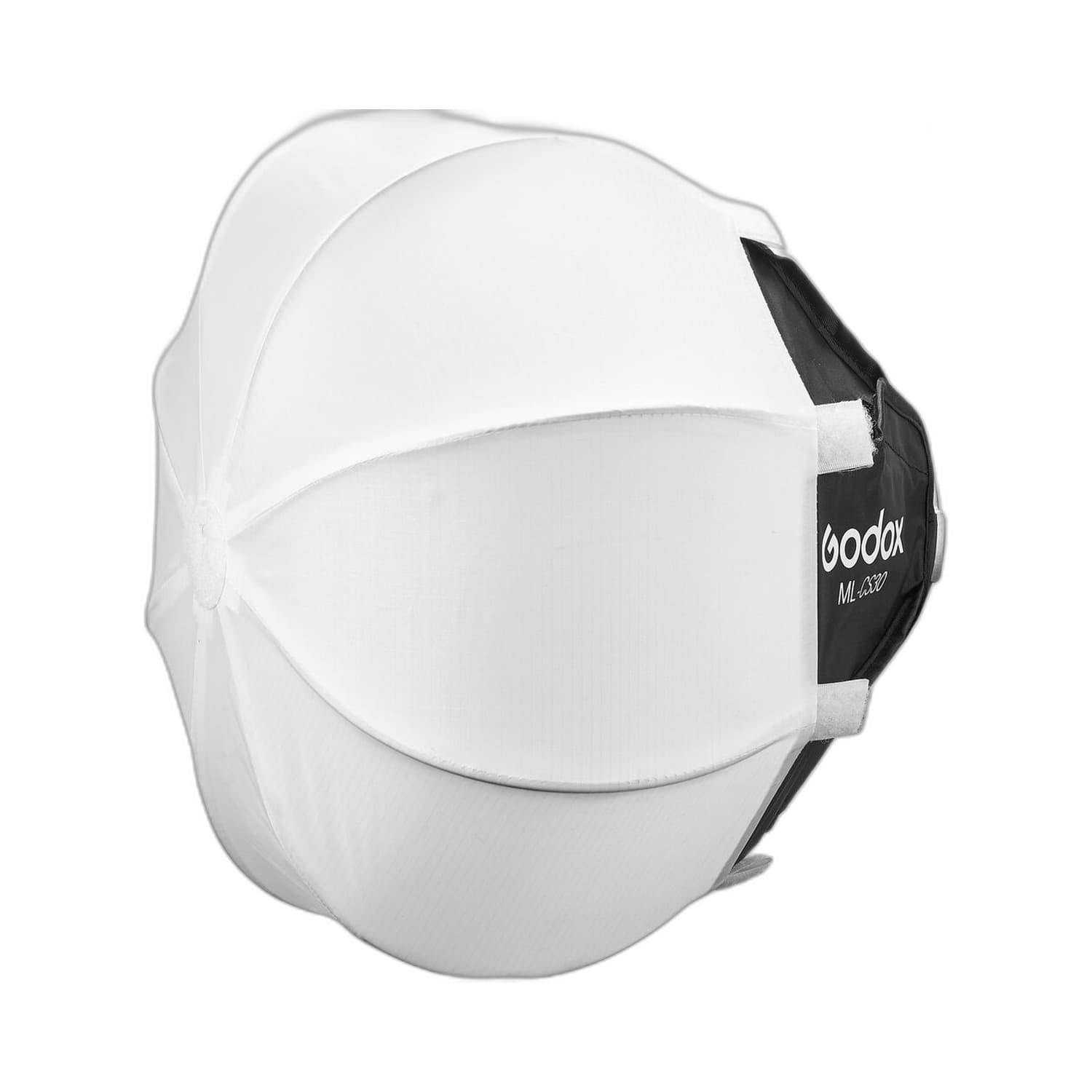 Godox ML-CS30 сферический софтбокс (чайнабол) 30 см, байонет Godox