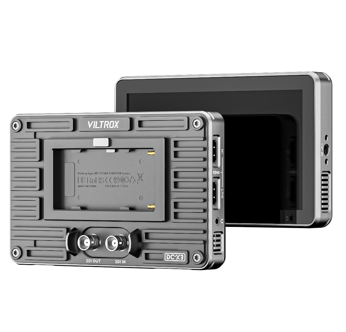 Viltrox DC-X3