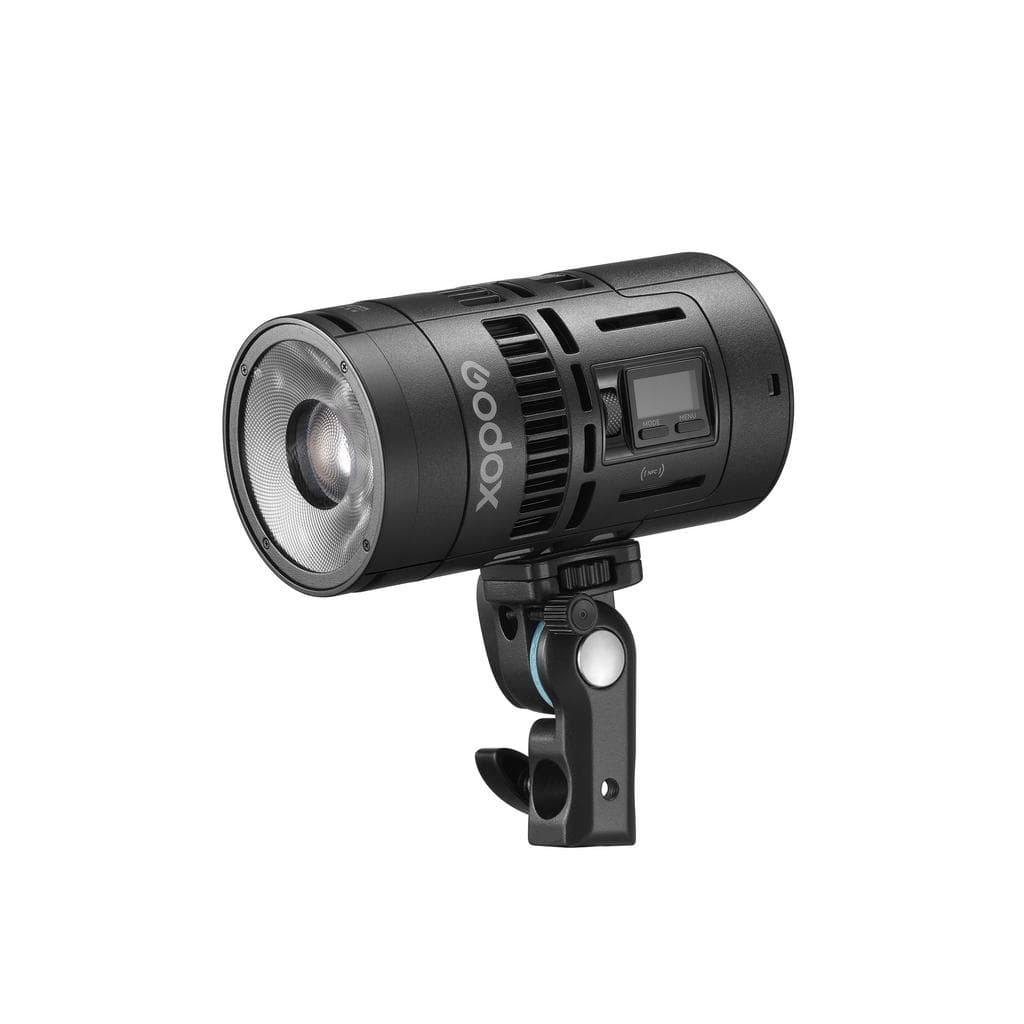 Godox MS60R (комплект из трех приборов с модификаторами)