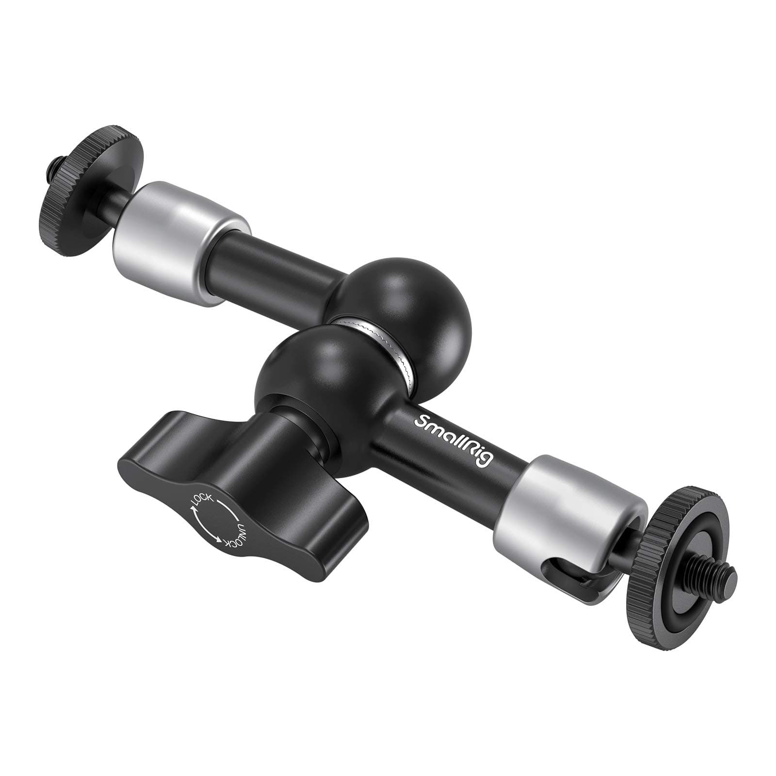Magic Arm SmallRig 2065 13cм До 2кг 1/4"