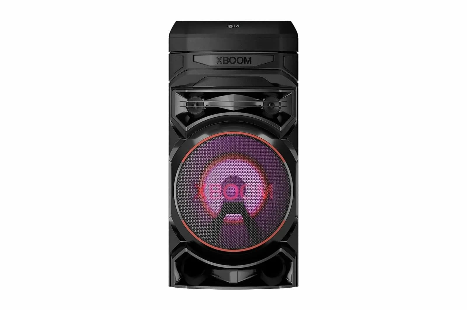 LG XBoom, напольная акустика