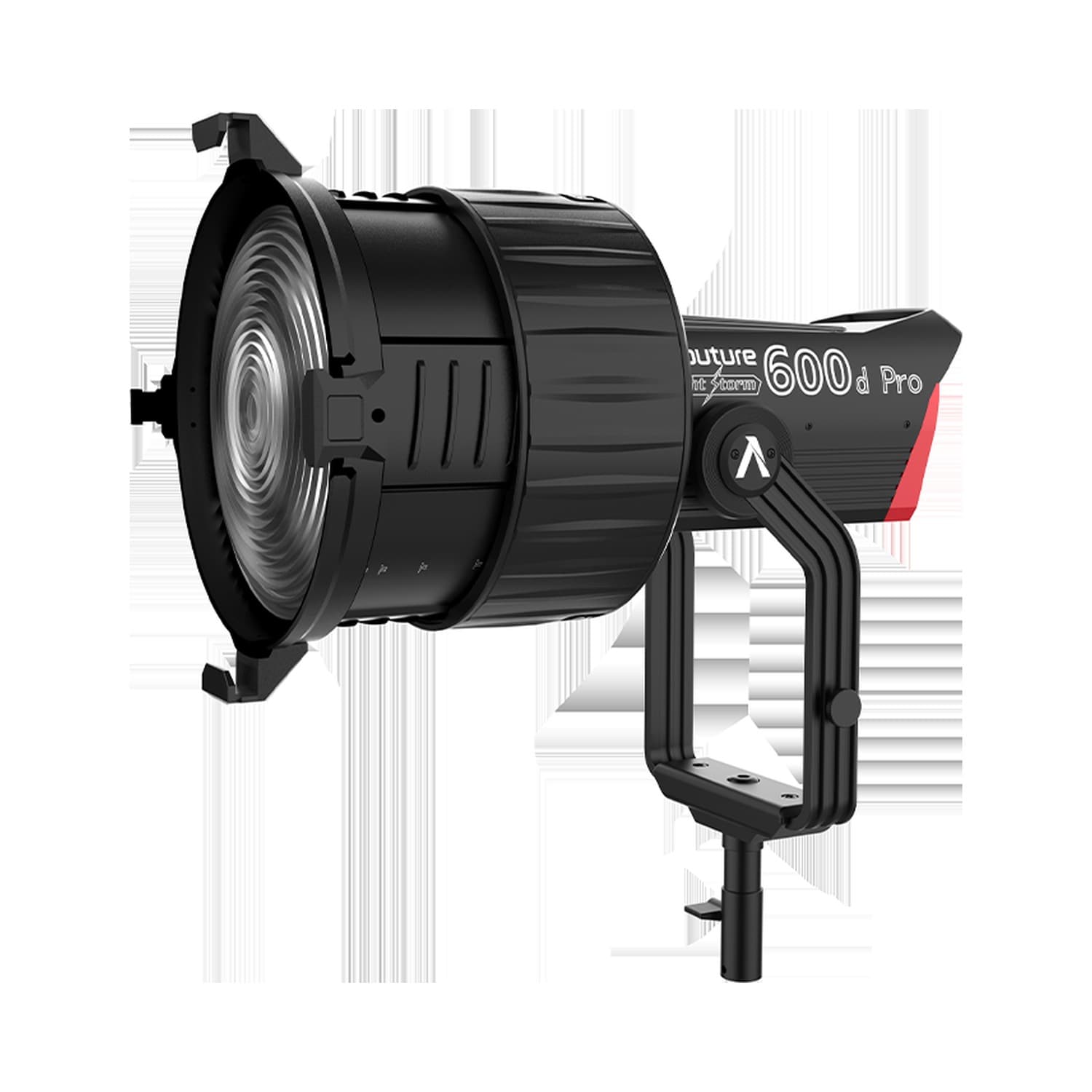 Aputure F10 Fresnel, линза Френеля 10 дюймов, Bowens