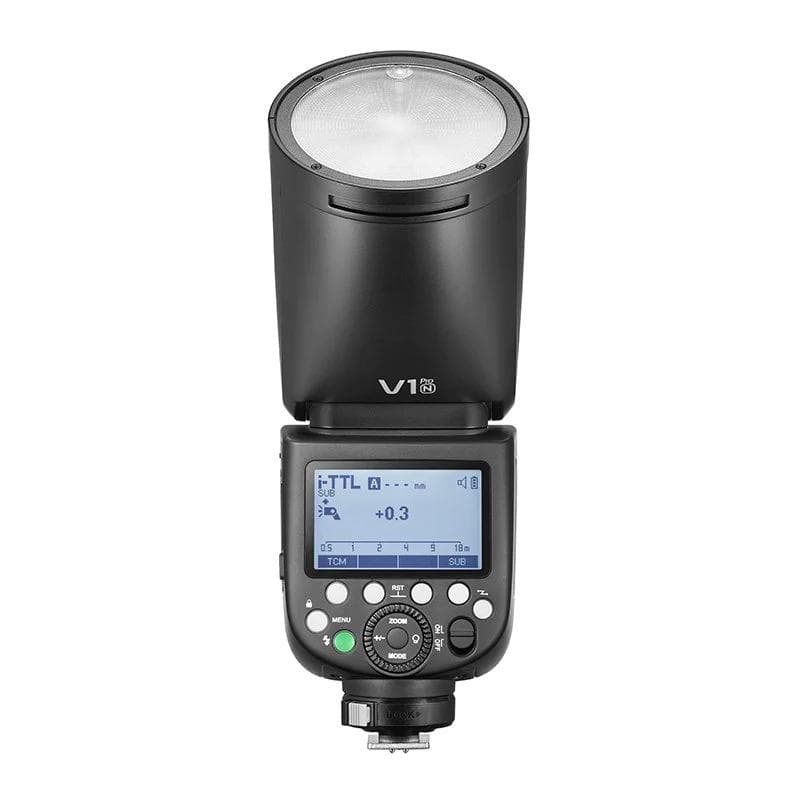 Godox pro 1