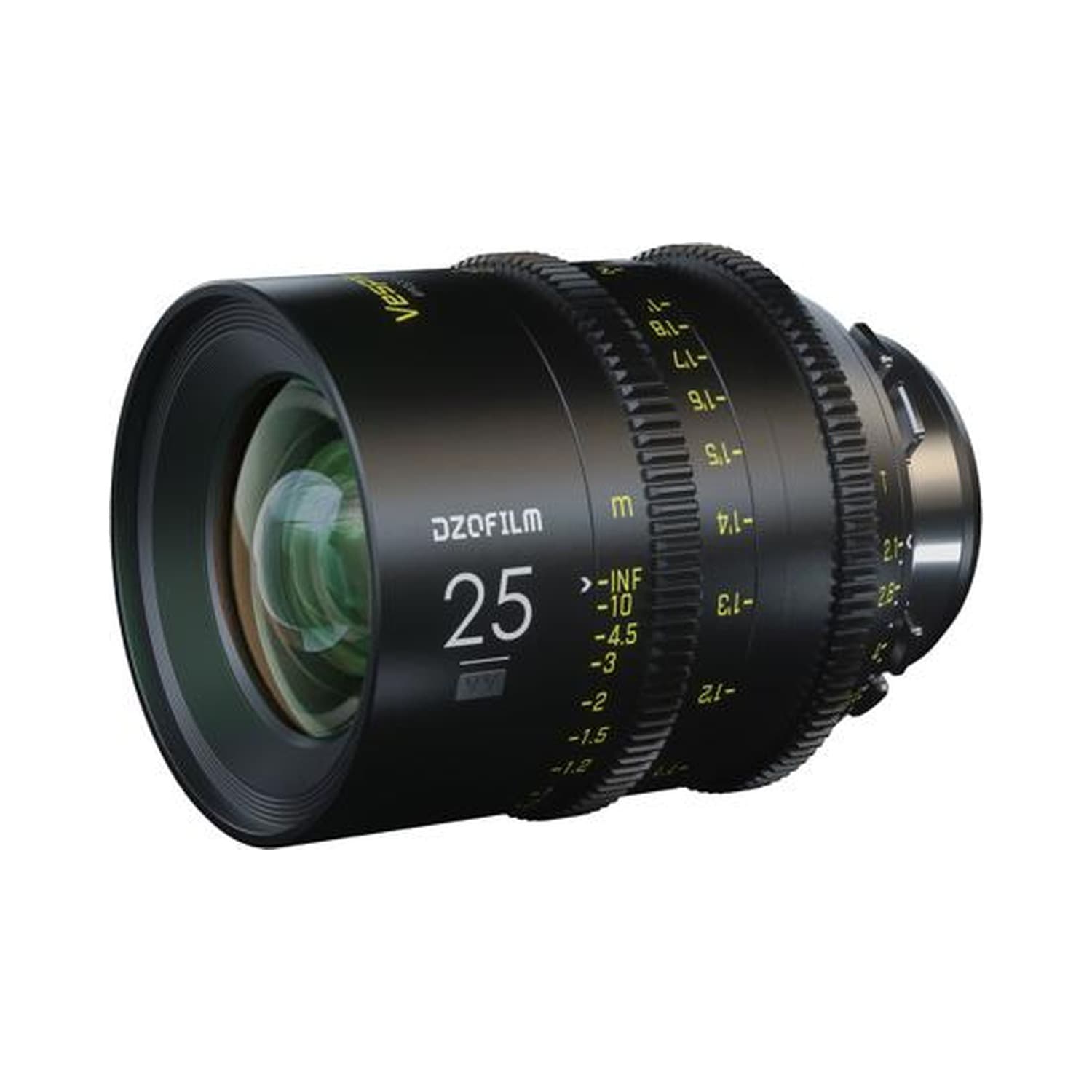 DZOFILM Vespid Prime FF 25mm T2.1 (PL/EF)