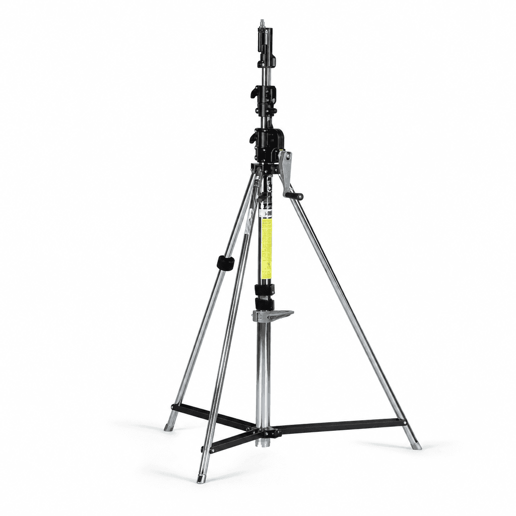 Wind-UP manfrotto 087nw (167-370см)