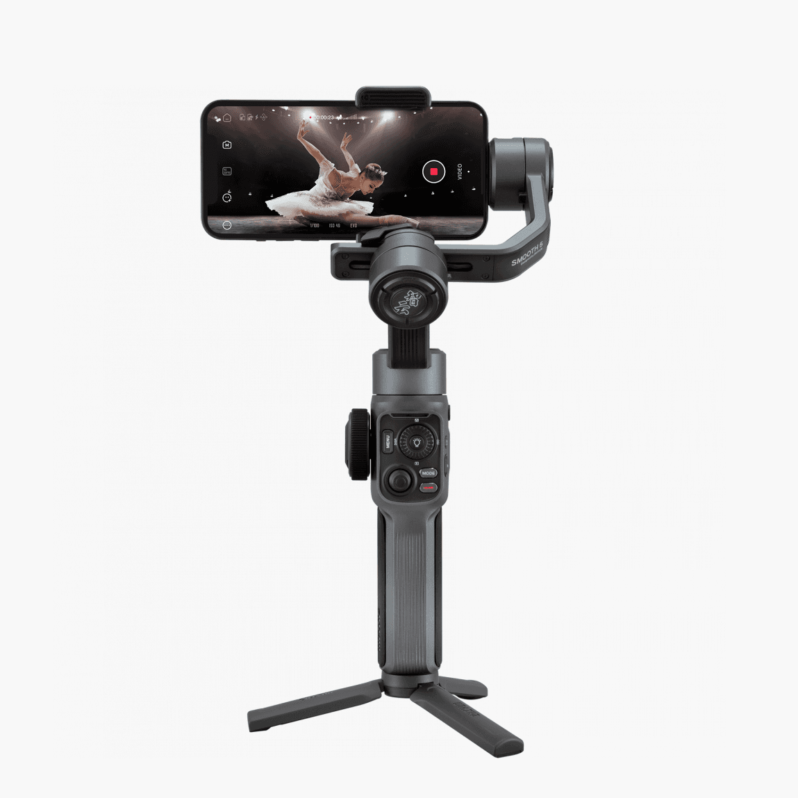Zhiyun Smooth 5
