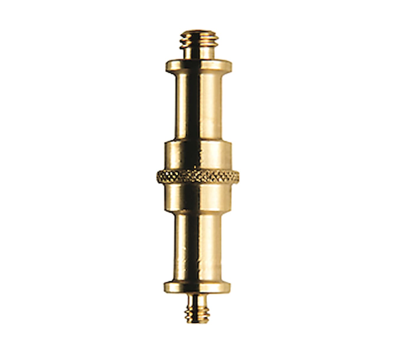 Адаптер Manfrotto 013 (1/4" папа - 3/8" папа)